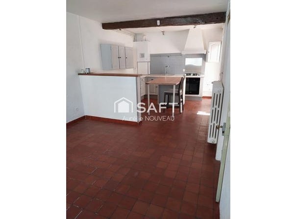Gannat, Auvergne 03800