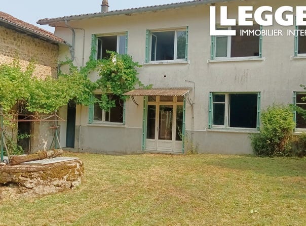 Videix, Nouvelle-Aquitaine 87600