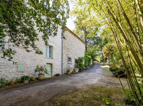 Montcuq, Midi-Pyrénées 46800