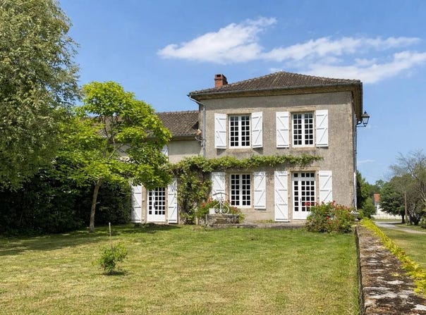 Saint-Mathieu, Limousin 87440