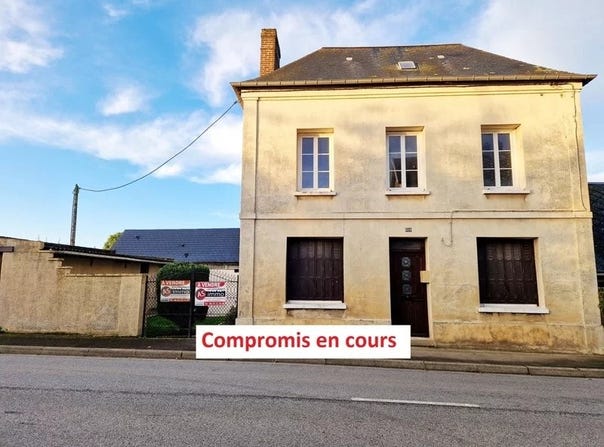 Les Grandes-Ventes, Seine-Maritime 76950