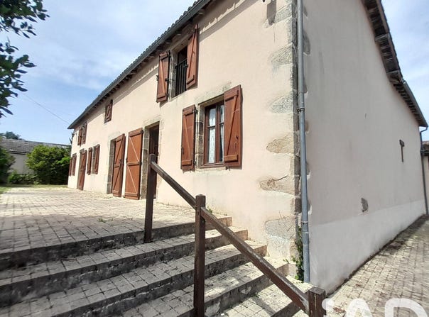 Clessé, Nouvelle-Aquitaine 79350