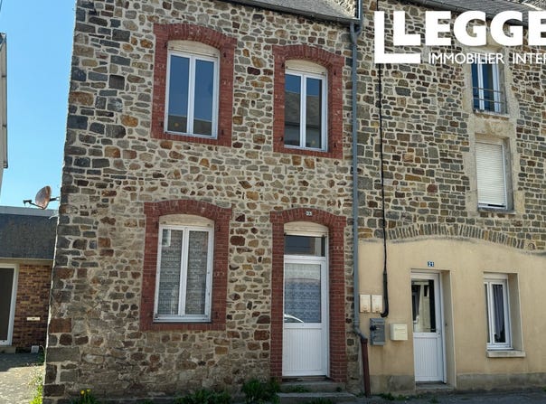 La Haye, Normandy 50250