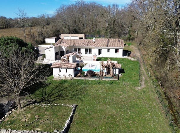 Plaisance, Aquitaine 24560