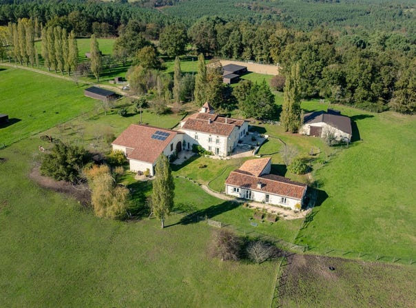 Chalais, Poitou-Charentes 16210