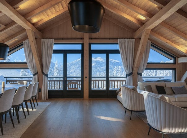 Megève, Rhône-Alpes 74120