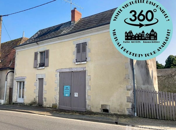 Azay-le-Ferron, Indre 36290