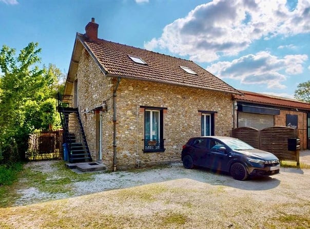 Clairefontaine-en-Yvelines, Yvelines 78120