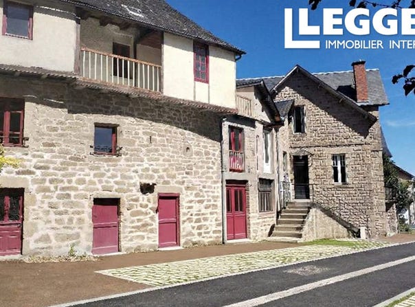 Treignac, Nouvelle-Aquitaine 19260