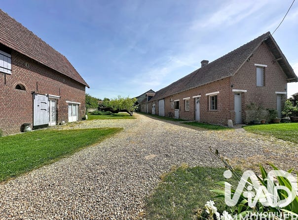 Saint-Germer-de-Fly, Hauts-de-France 60850