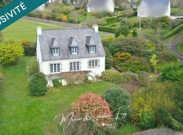 Ploumilliau, Bretagne 22300