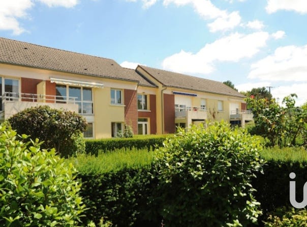 Thorigny-sur-Oreuse, Bourgogne-Franche-Comté 89260