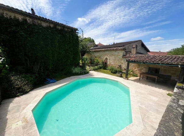 Monsempron-Libos, Aquitaine 47500