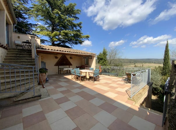 Uzès, Gard 30700