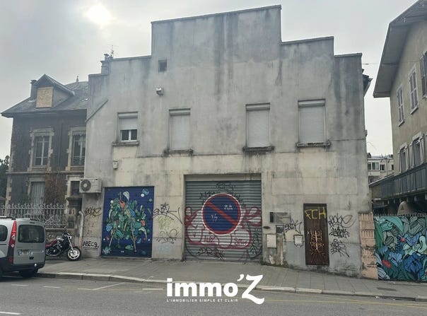 Grenoble, Isère 38000