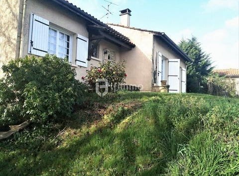 Vayres, Aquitaine 33870