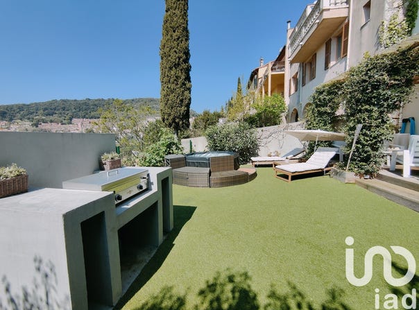 La Turbie, Provence-Alpes-Côte d'Azur 06320