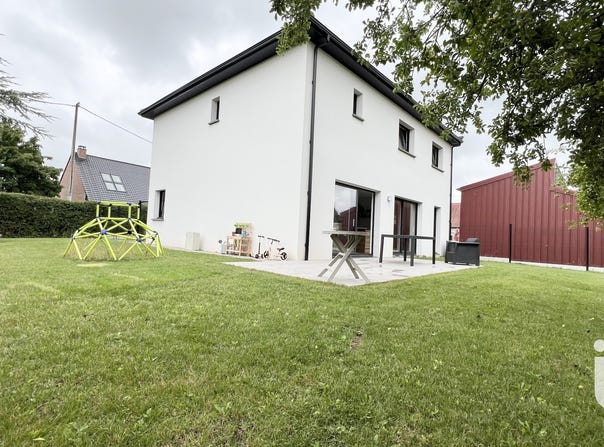 Zutkerque, Hauts-de-France 62370