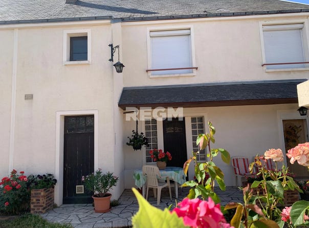 Séris, Loir-et-Cher 41500