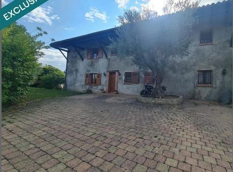 Chatillon-Sur-Chalaronne, Rhône-Alpes 01400