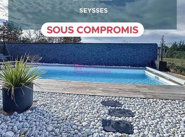 Seysses, Haute-Garonne 31600
