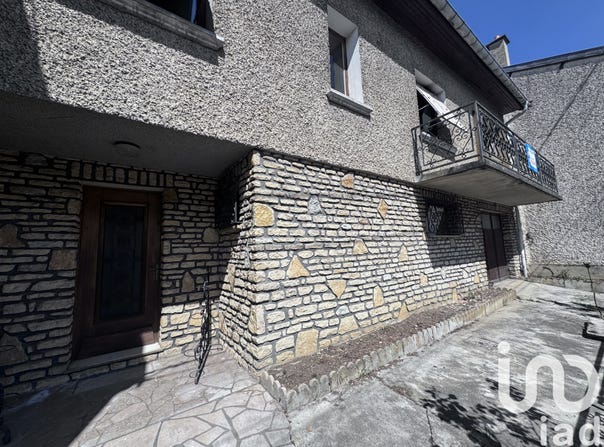 Saint-Dizier, Grand Est 52100