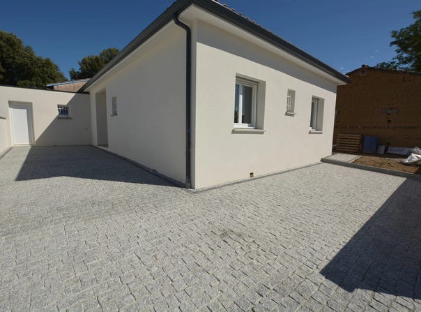 Frouzins, Haute-Garonne 31270