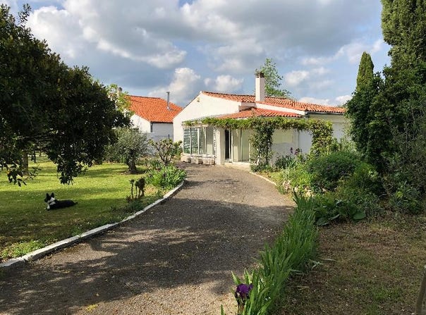Carignan De Bordeaux, Nouvelle-Aquitaine 33360