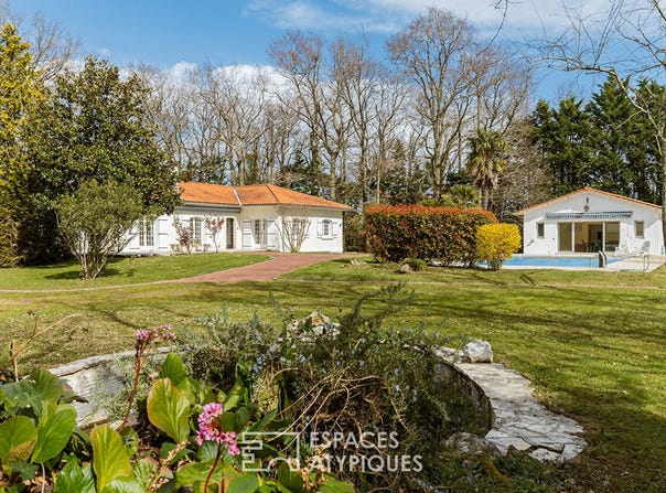 Saint-Sulpice-de-Royan, Poitou-Charentes 17200