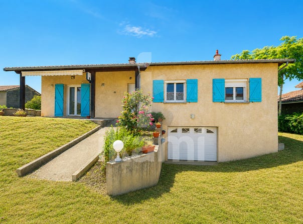 Saint-Rambert-d'Albon, Auvergne-Rhône-Alpes 26140