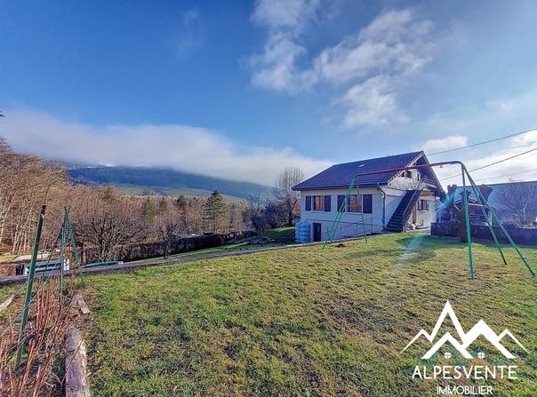 Habère-Lullin, Rhône-Alpes 74420