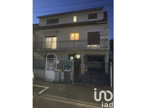 Morangis, Île-de-France 91420