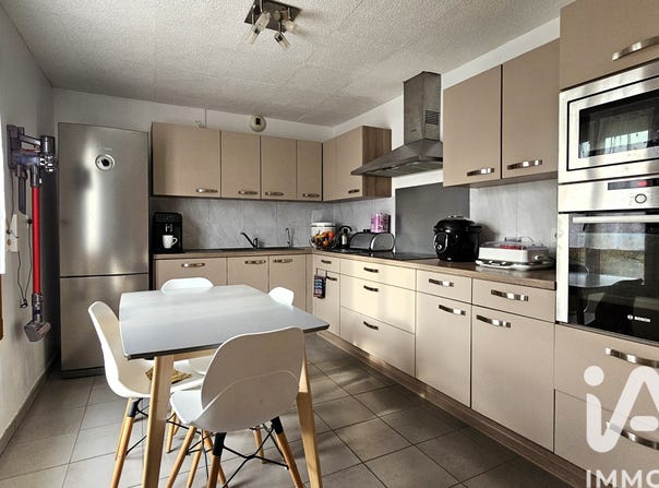 Le Gallet, Hauts-de-France 60360