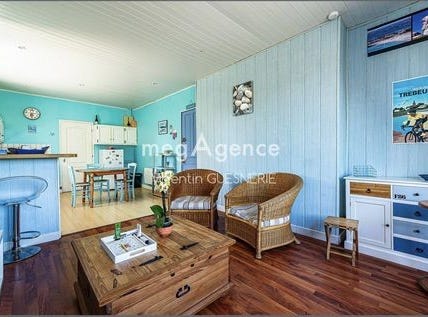 Trebeurden, Bretagne 22560