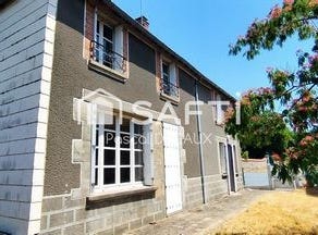 Crozant, Limousin 23160