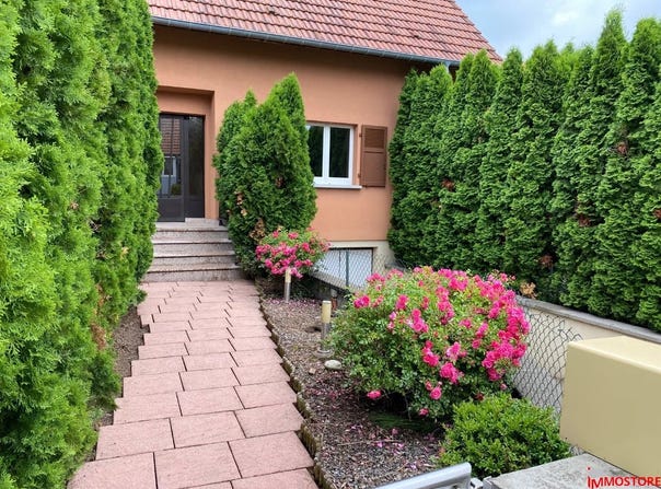 Ranspach-le-Bas, Haut-Rhin 68730