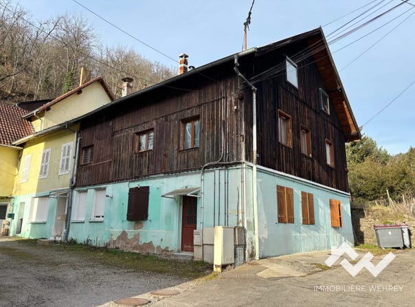 Munster, Haut-Rhin 68140