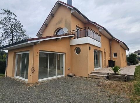ROCHES LES BLAMONT, Franche-Comté 25310