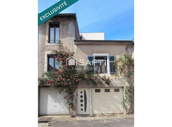 Commercy, Lorraine 55200