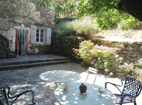 Valleraugue, Gard 30570