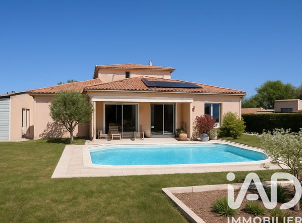 Illats, Nouvelle-Aquitaine 33720