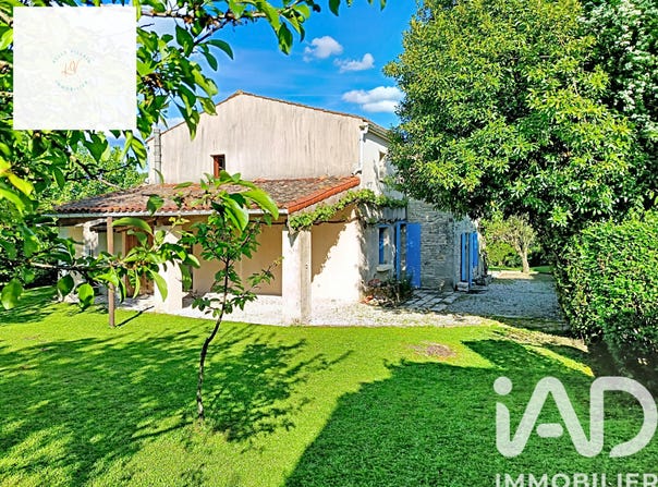 Le Vanneau-Irleau, Nouvelle-Aquitaine 79270
