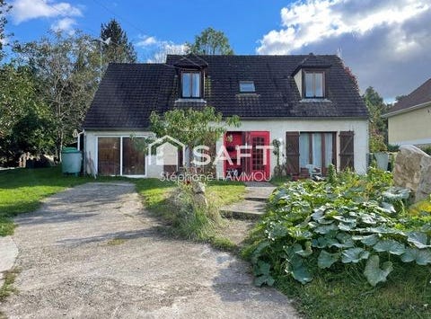 La Ferte-Sous-Jouarre, Île-de-France 77260