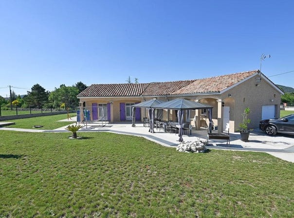 Saint-Remèze, Rhône-Alpes 07700