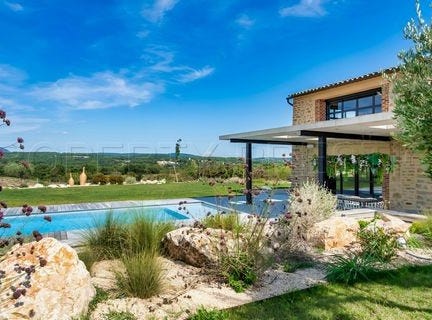 Vezenobres, Languedoc-Roussillon 30360