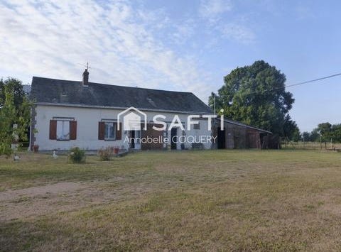 Les Autels-Villevillon, Centre 28330