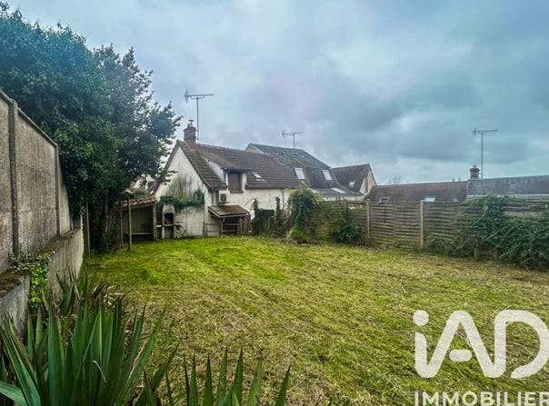 Gallardon, Centre-Val de Loire 28320