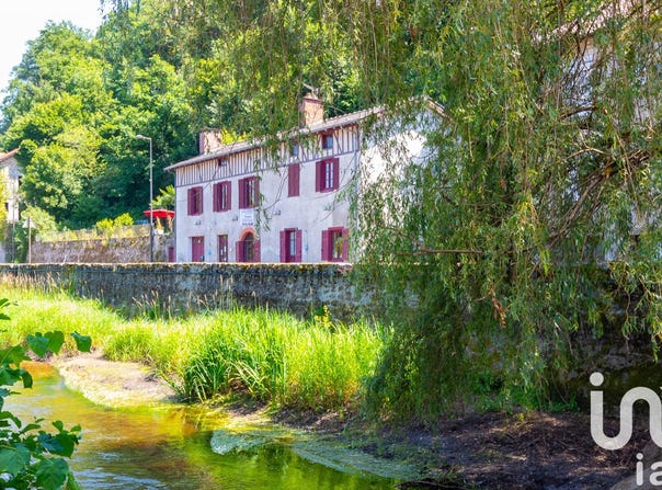 Saint-Léonard-de-Noblat, Nouvelle-Aquitaine 87400