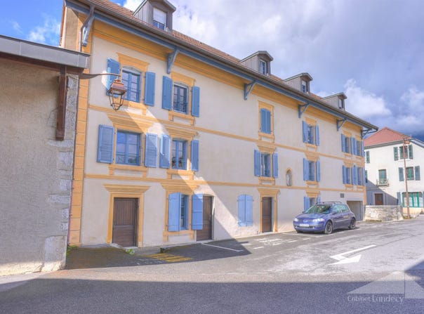Thoiry, Rhône-Alpes 01710