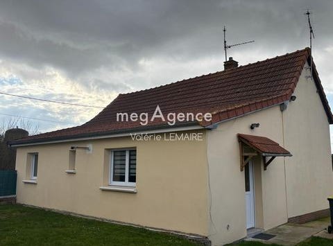 Le Hamel, Picardie 80800